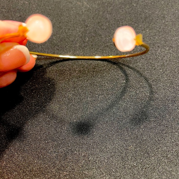 Set of three bracelets - Picture 5 of 7